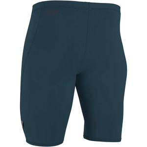 2023 O'Neill Mens Premium Skins Rash Shorts 3525 - Cadet Blue